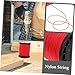 IWOWHERO Twisted Nylon Gardening String 2 Rolls Construction String Line for Tools and DIY Projects
