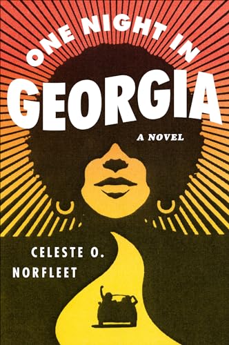 One Night in Georgia: A Novel (English Edition)