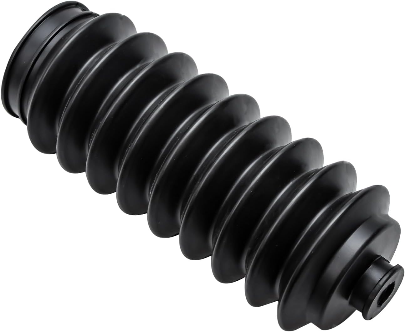 Detroit Axle - Rack and Pinion Tie Rod Boots for Acura EL RL TL Integra CL Honda CR-V Civic Accord Odyssey Isuzu Oasis 3 5 Rack and Pinion Tie Rod Boots & Bellows Replacement