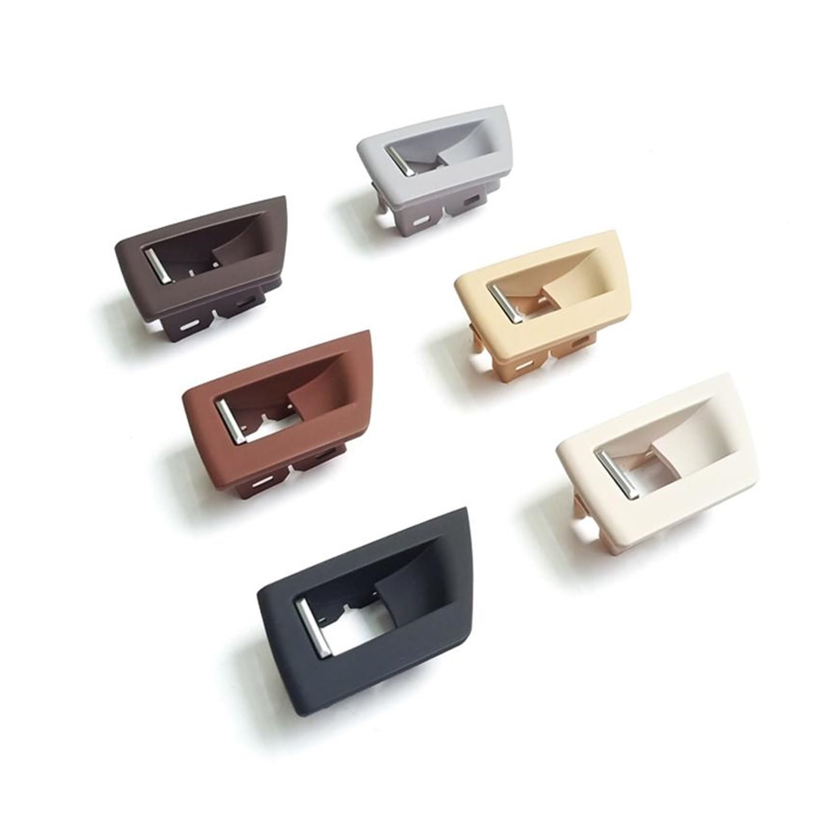 Türgriff Innenseite Für BMW 5er F10 F11 - Beige