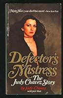 Defector's mistress 0440120853 Book Cover