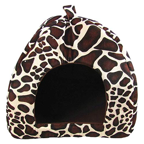 PetPhindU Letto per Cani Morbido Cuscino, Cani