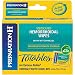 Preparation H (10 Count) Flushable Medicated Hemorrhoid Wipes, Maximum Strength Relief with Witch Hazel and Aloe, Irritation Relief Wipes To Go