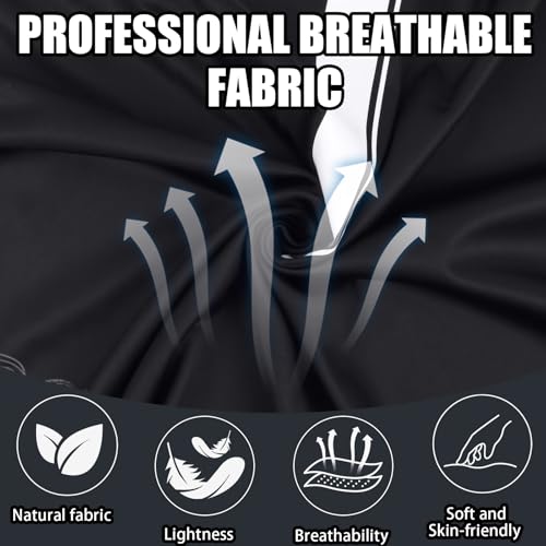 Fußball Trikot für Kinder, Trikot Nr. 7 Fußballtrikots Fussball T-Shirt Shorts Socken Schlüsselanhänger und Schienbeinschoner Set, Outdoor Football Jersey für Jungen