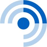 Dark and white layout Feed RSS Reader