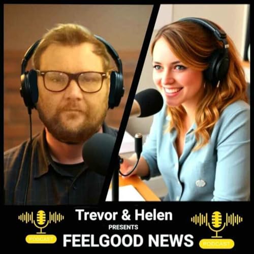 Feelgood News Podcast