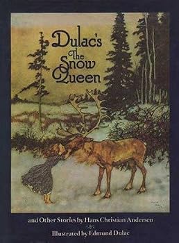"The Snow Queen" and Other Fairy Tales and Legends (Bloomsbury Classics)