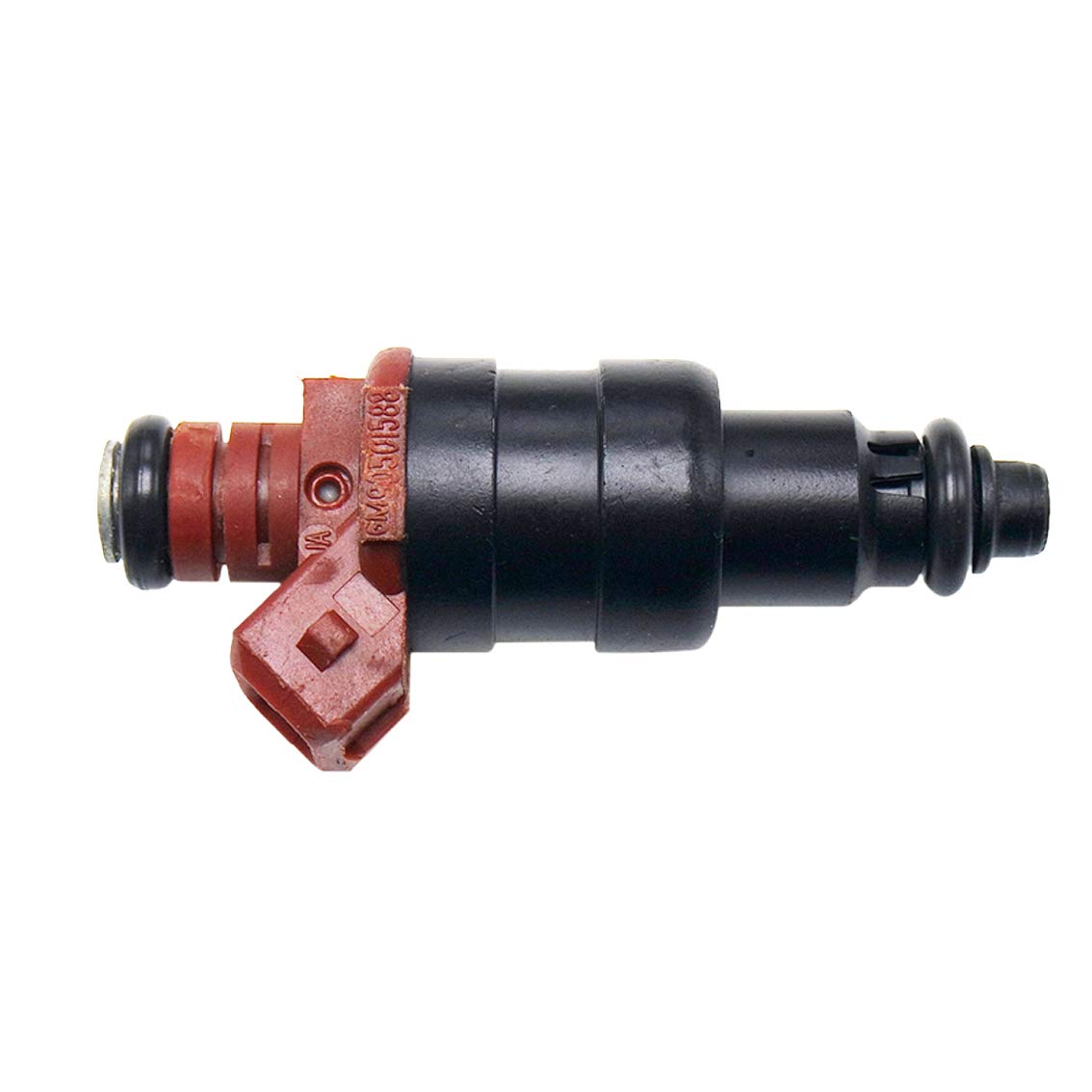 Amazon.com: 4PCS Fuel Injector 90501588 5WK90761 Fit for Opel 1.8 
