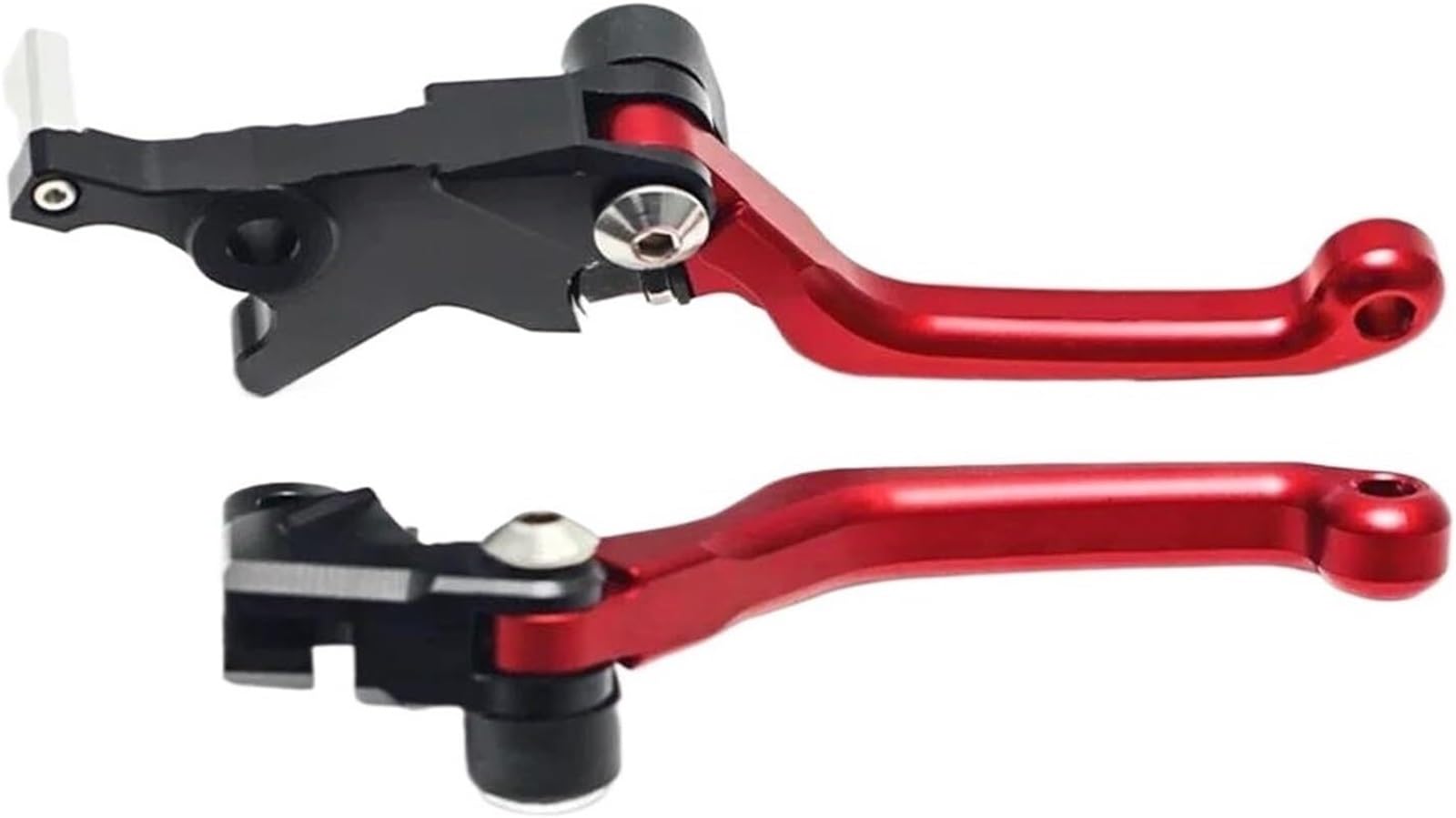 Palancas de freno baoquan para rutas trail en CRF250L