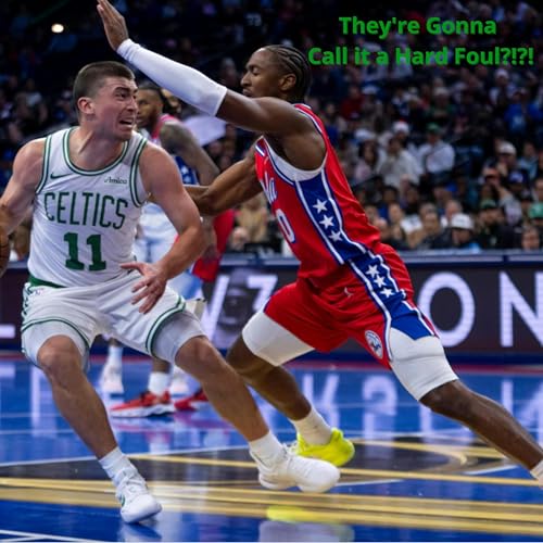 Celtics 76ers Preview