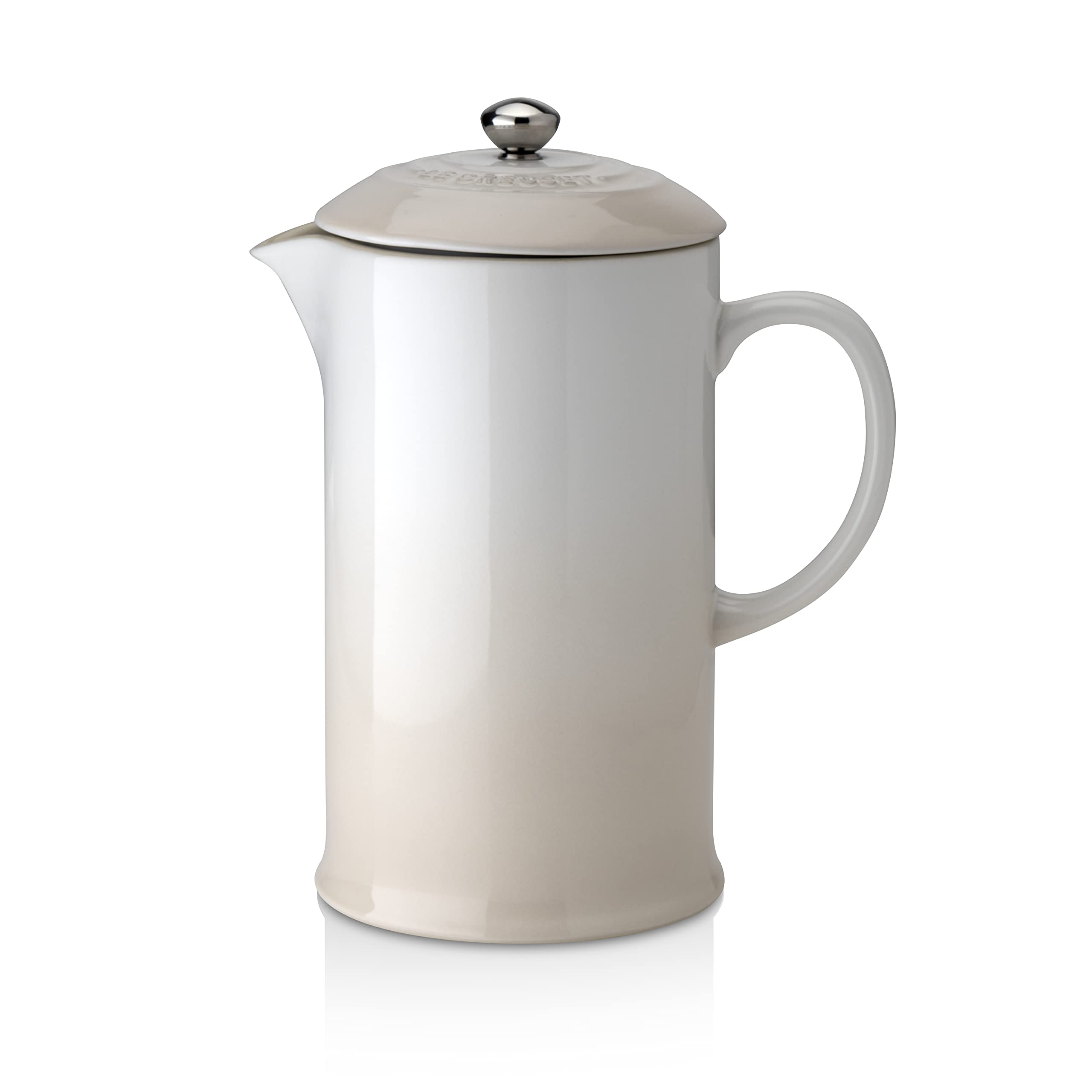 Buy Le Creuset Stoneware French Press 