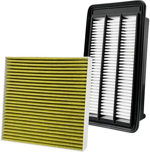 Aazon.co: Capue For Engine Air Filter JAA00 Fits For 2016-2021 - View #8