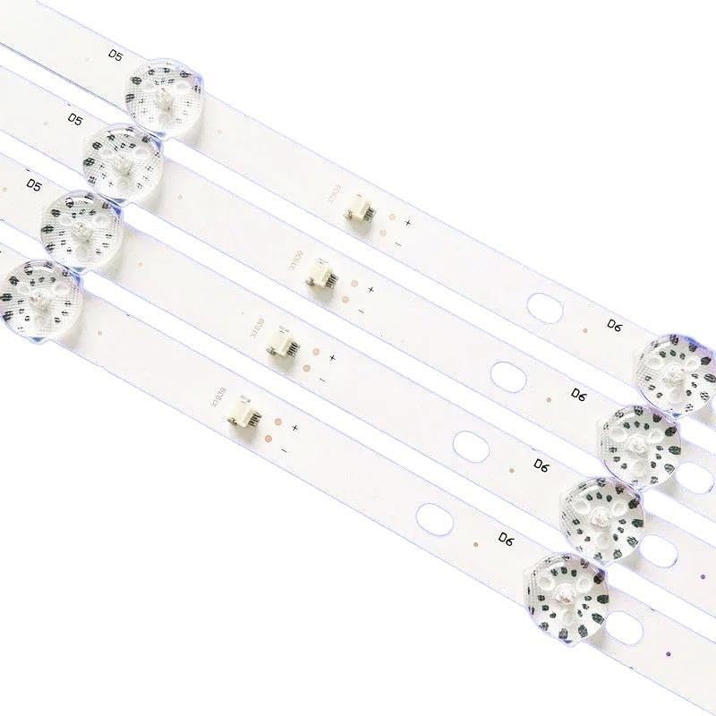 BANDE LED DLED49HD 4X8 1002 E177671B/PEC BPM2V0