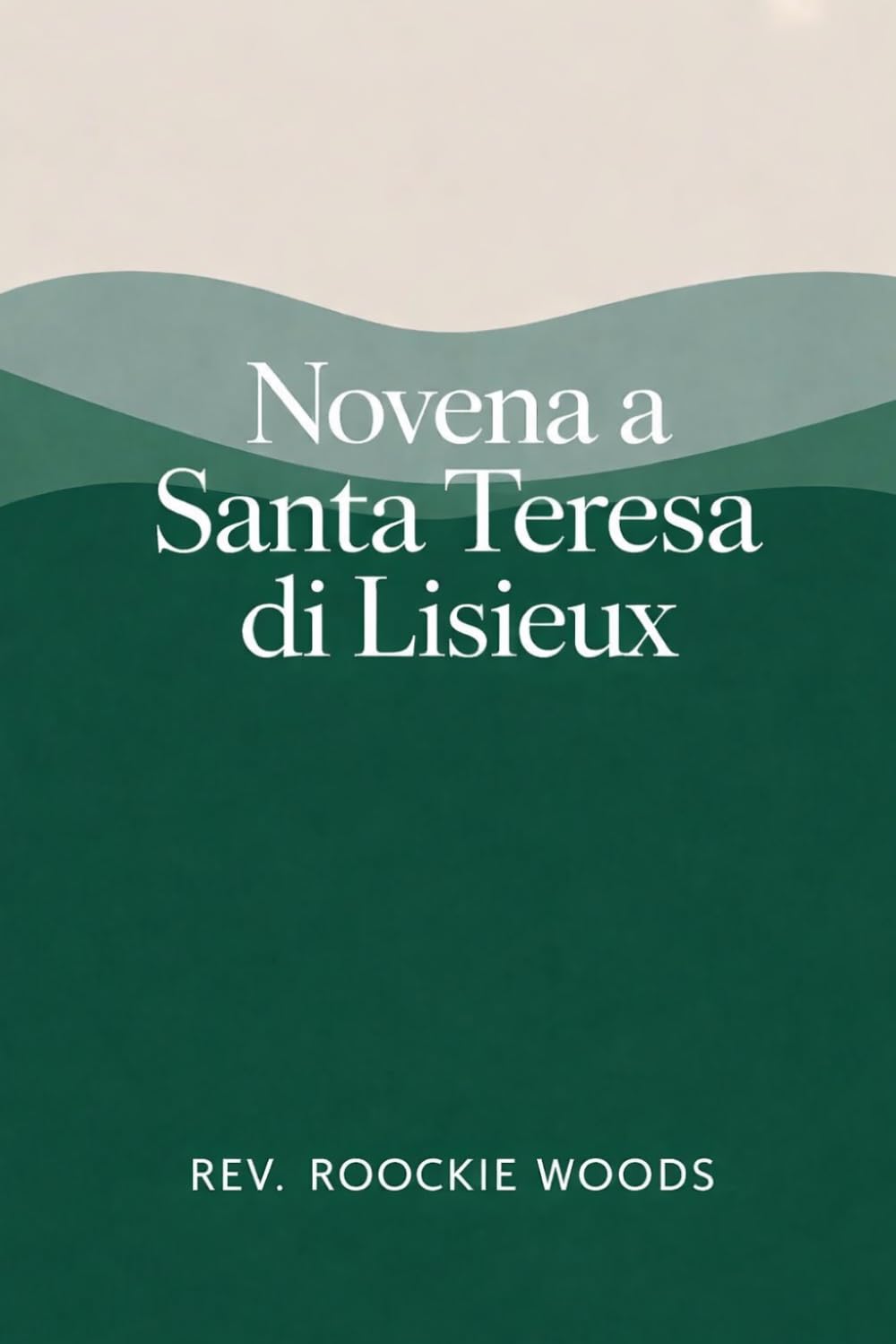 Novena a Santa Teresa di Lisieux: Nove Giorni di Preghiera