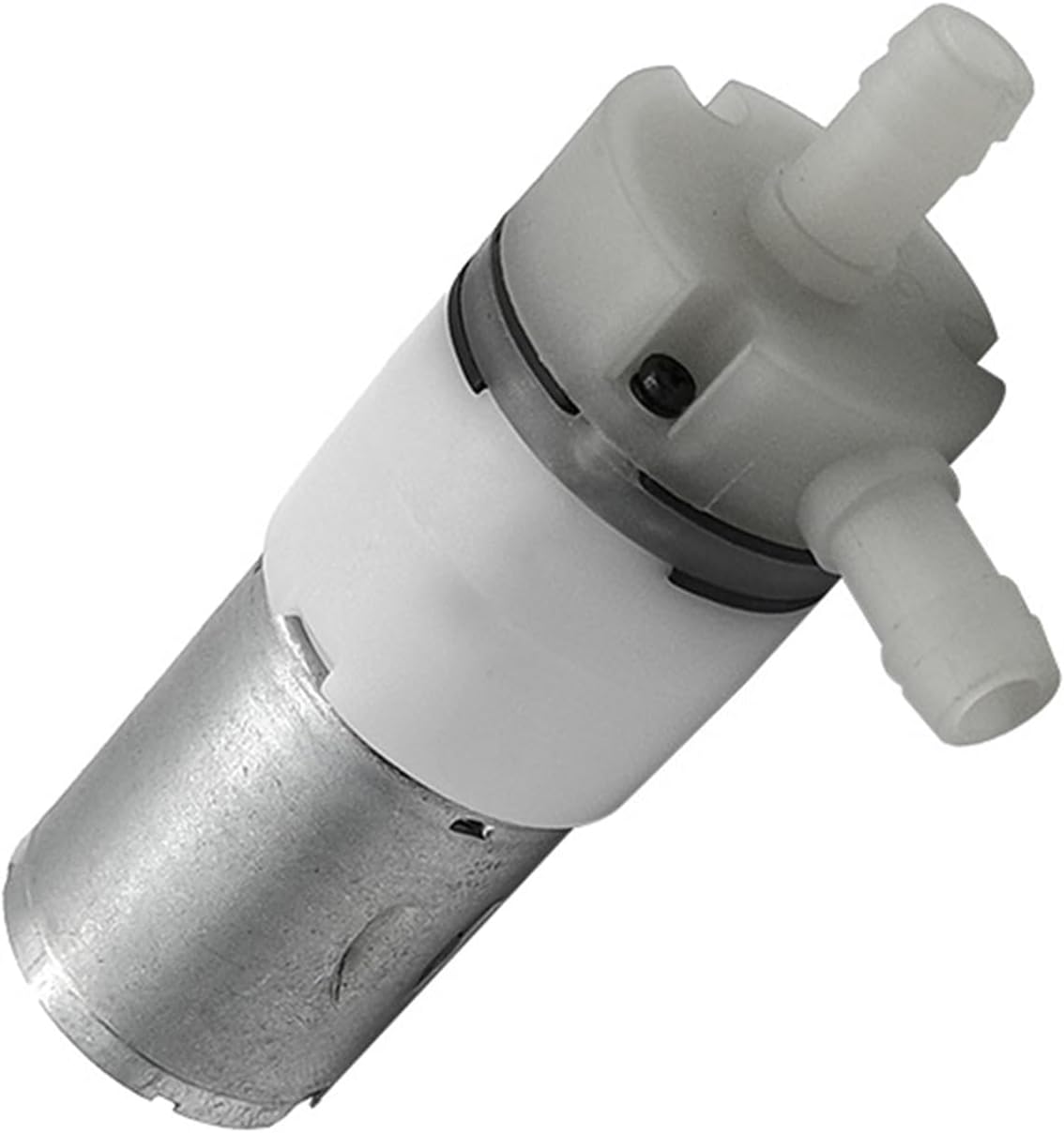 Long Last 12V 300mA Miniature Water Pumps for Stable Sealed Body Easy Installation Priming Diaphragm