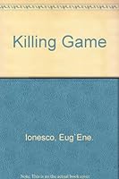Killing Game 0394491327 Book Cover