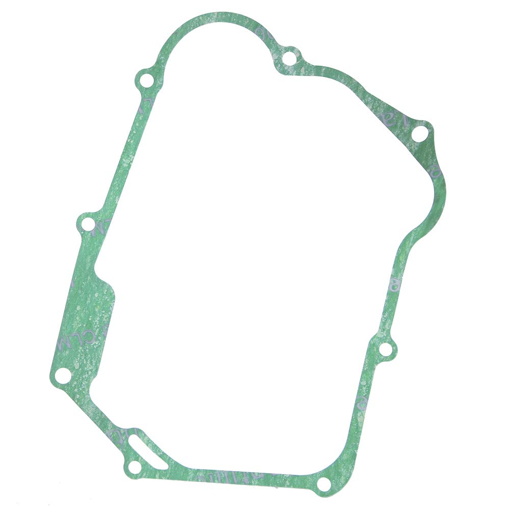 KIMISS Kit Guarnizioni Kit Motore, Pit Bike 140 Testa di Ricambio Yx140 Kit Guarnizioni Dirt Set Yx 150 Motore Moto Completo Adatto per Ricostruire Parti Giunto di Fascia Alta