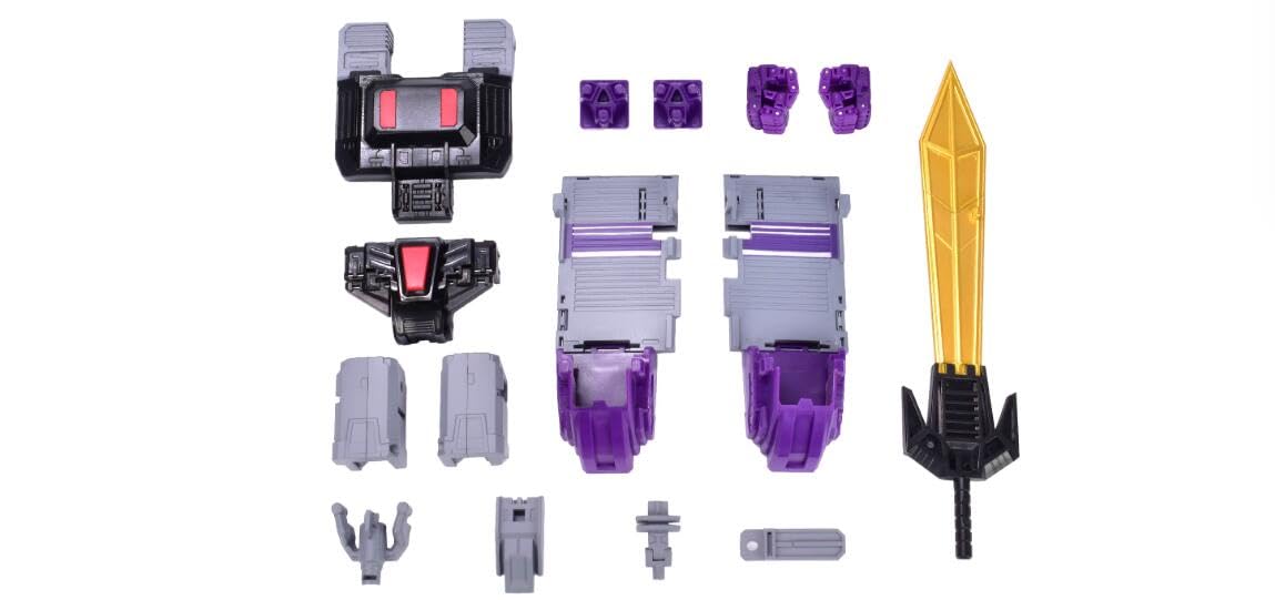 Amazon | DNA Design DK-38A TF G1 Upgrade Kit アップグレードキット