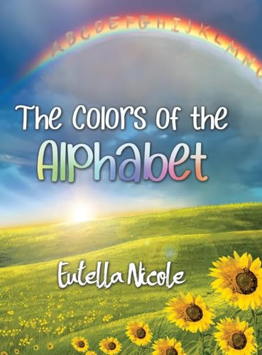 The Colors of the Alphabet