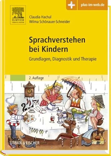 Sprachverstehen bei Kindern: Grundlagen