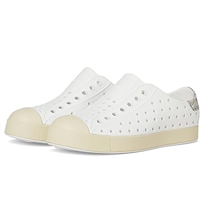 Native Shoes Kids Jefferson Block (Little Kid/Big Kid) Kid