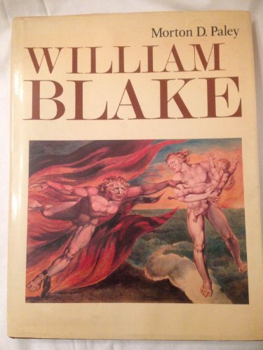 William Blake view 2
