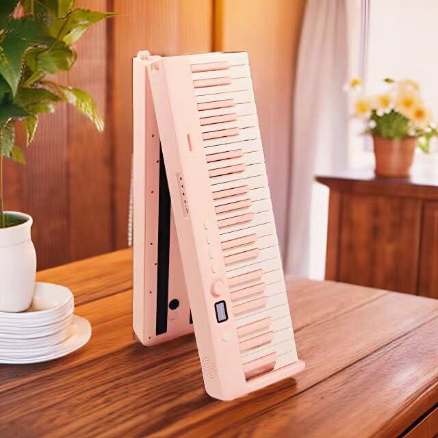 Amazon | MAGICON 88鍵盤 折りたたみ式 キーボード 電子ピアノ、電子