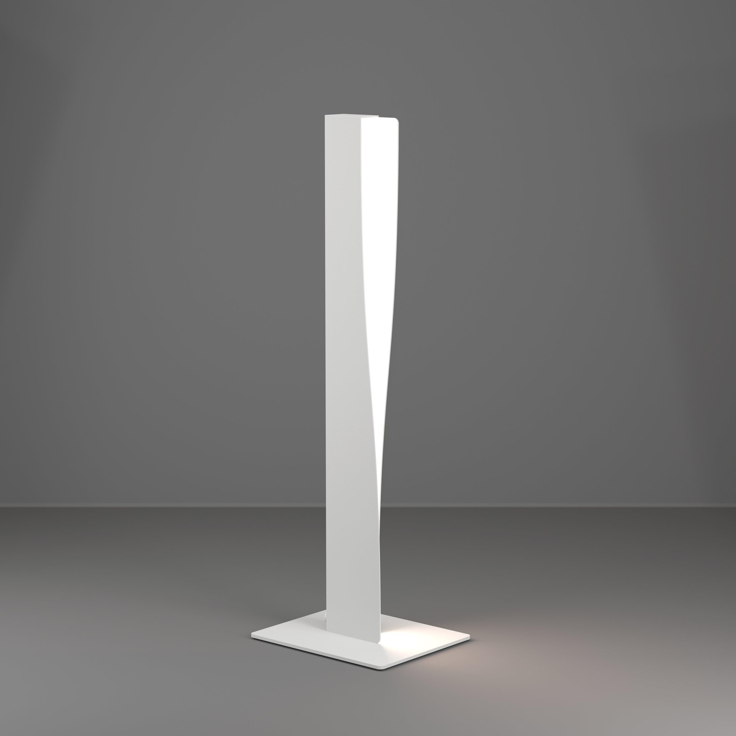 EGLO connect.z Smart-Home LED Tischlampe Bolognano-Z, Tischleuchte dimmbar | ZigBee, Matter, App und Sprachsteuerung Alexa, warmweiß-kaltweiß, RGB, H 48 cm