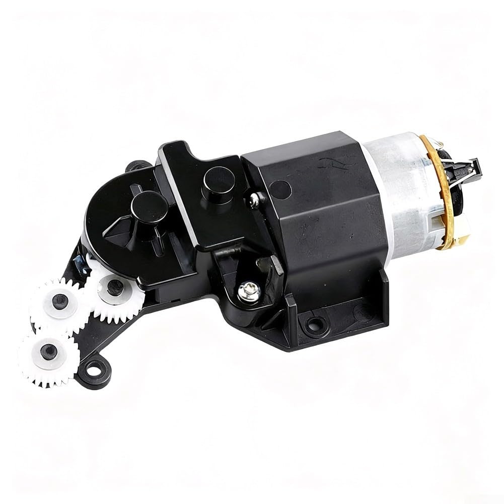 Motore Rotelle Q6718-67017 per Plotter per hp Z5200 Z5400 Pezzo Ricambio Sollevamento T620 T770 T1200