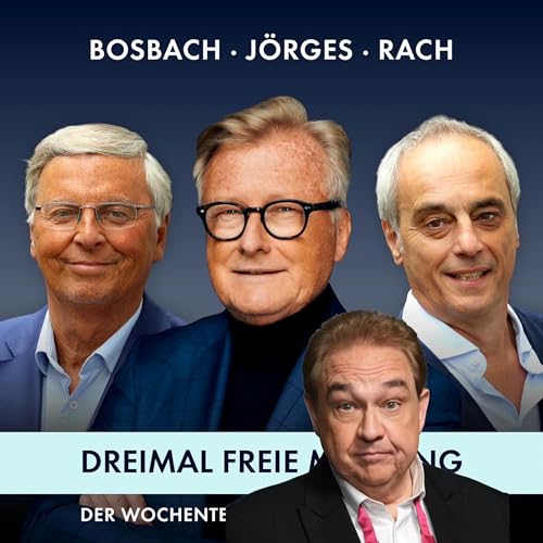 War es früher wirklich schöner als jetzt? Mit Oliver Kalkofe