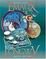 Emaux de Longwy 2707201626 Book Cover