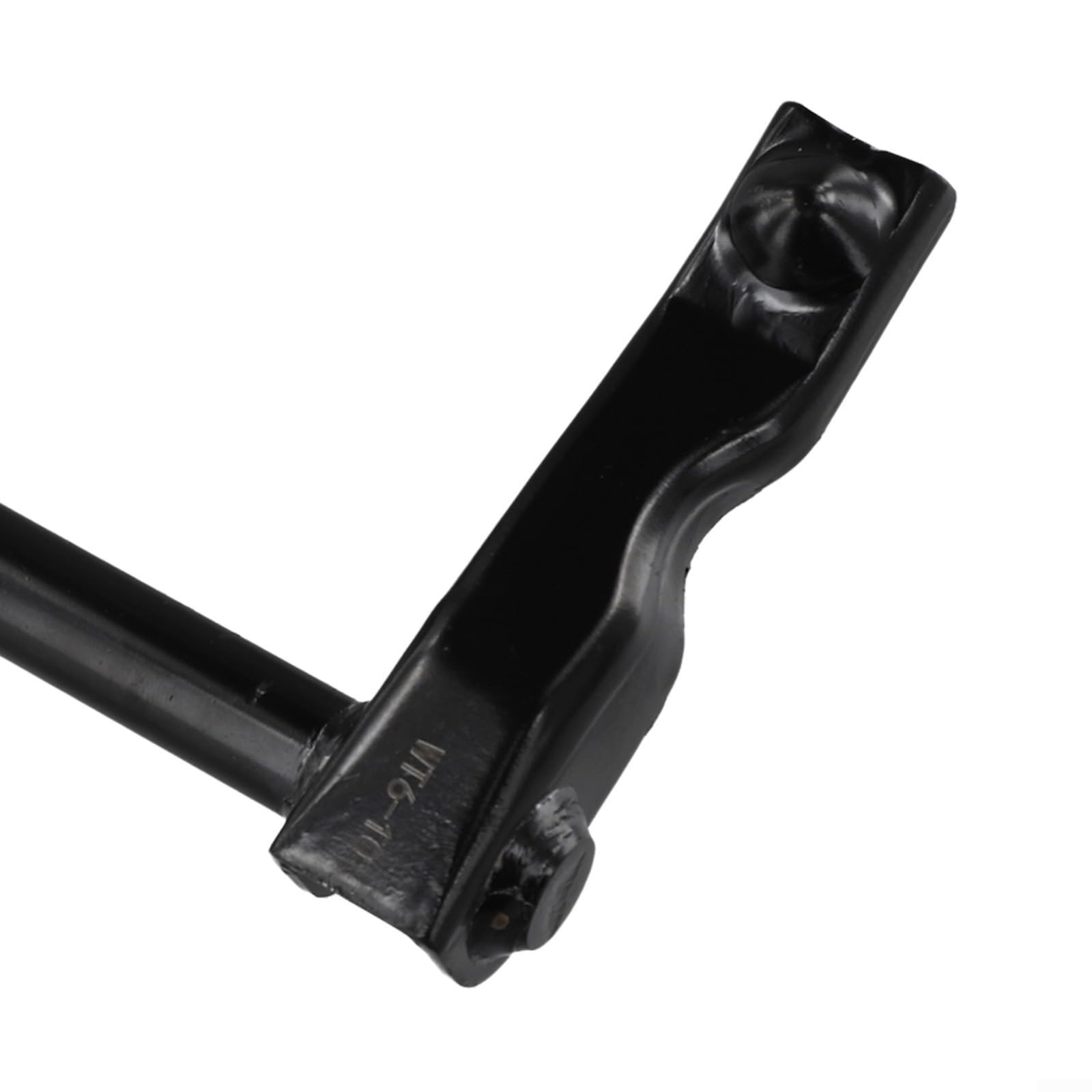 Kupplungs-Ausrückgabel Metall Schwarz OEM 41430-02700 Kompatibel Mit