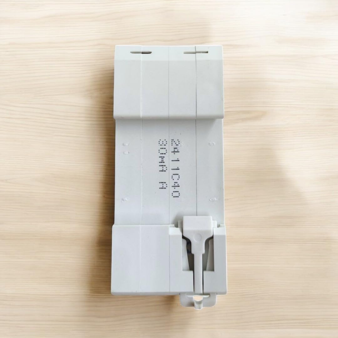 Différentiel Surimmunisé 32 A 30 MA Classe A SI, 2P, F+N Et 6kA