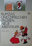 Rumzais und Zipfelchen erleben neue Abenteuer. Vaclav Lidl, Valter Taub, Stephan Konicek Stereo