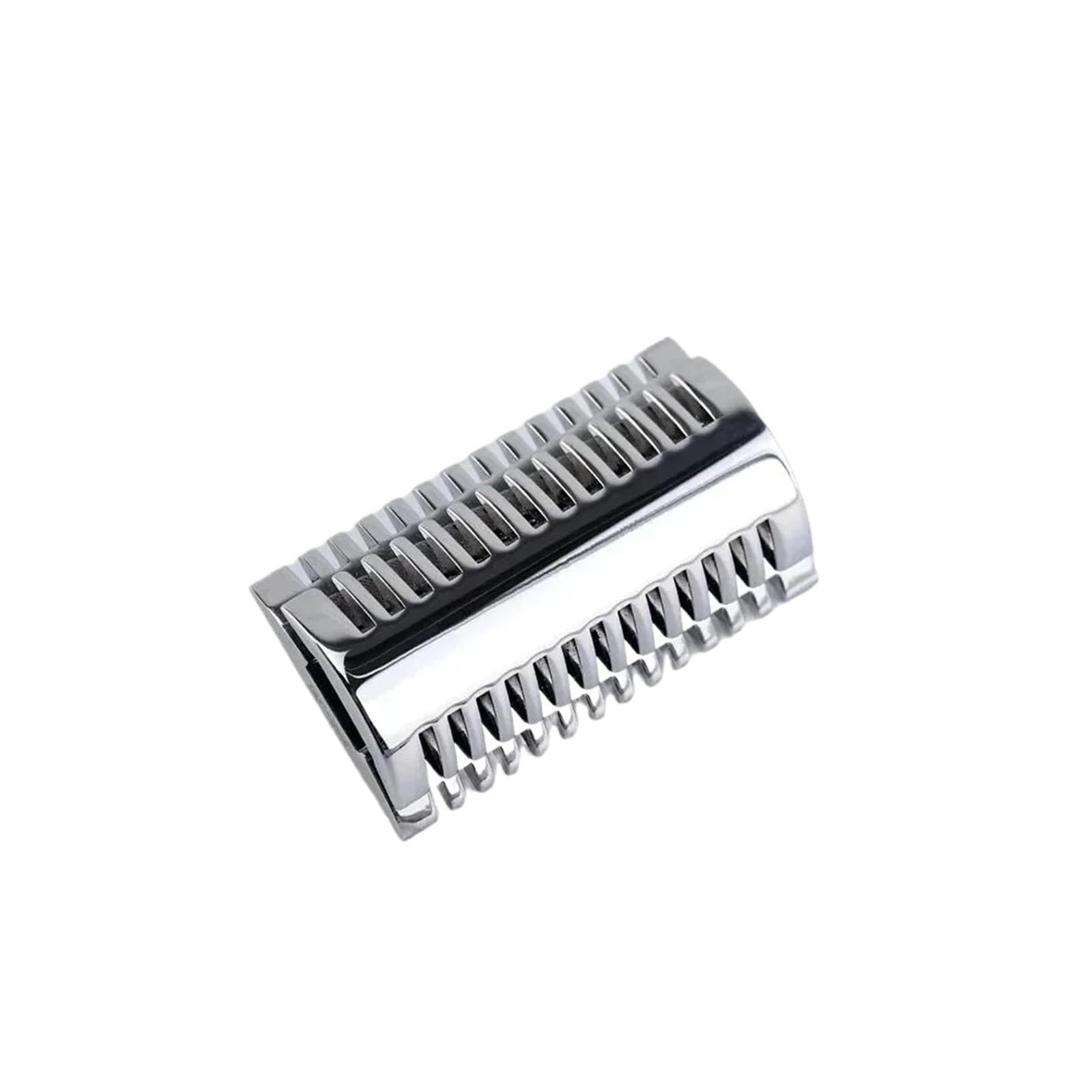 , Compatible Con Yaqi, ¡los Productos Con Cabezal De Afeitar De Seguridad Mellon Pulido De Acero Inoxidable 316 Se Venden Bien!