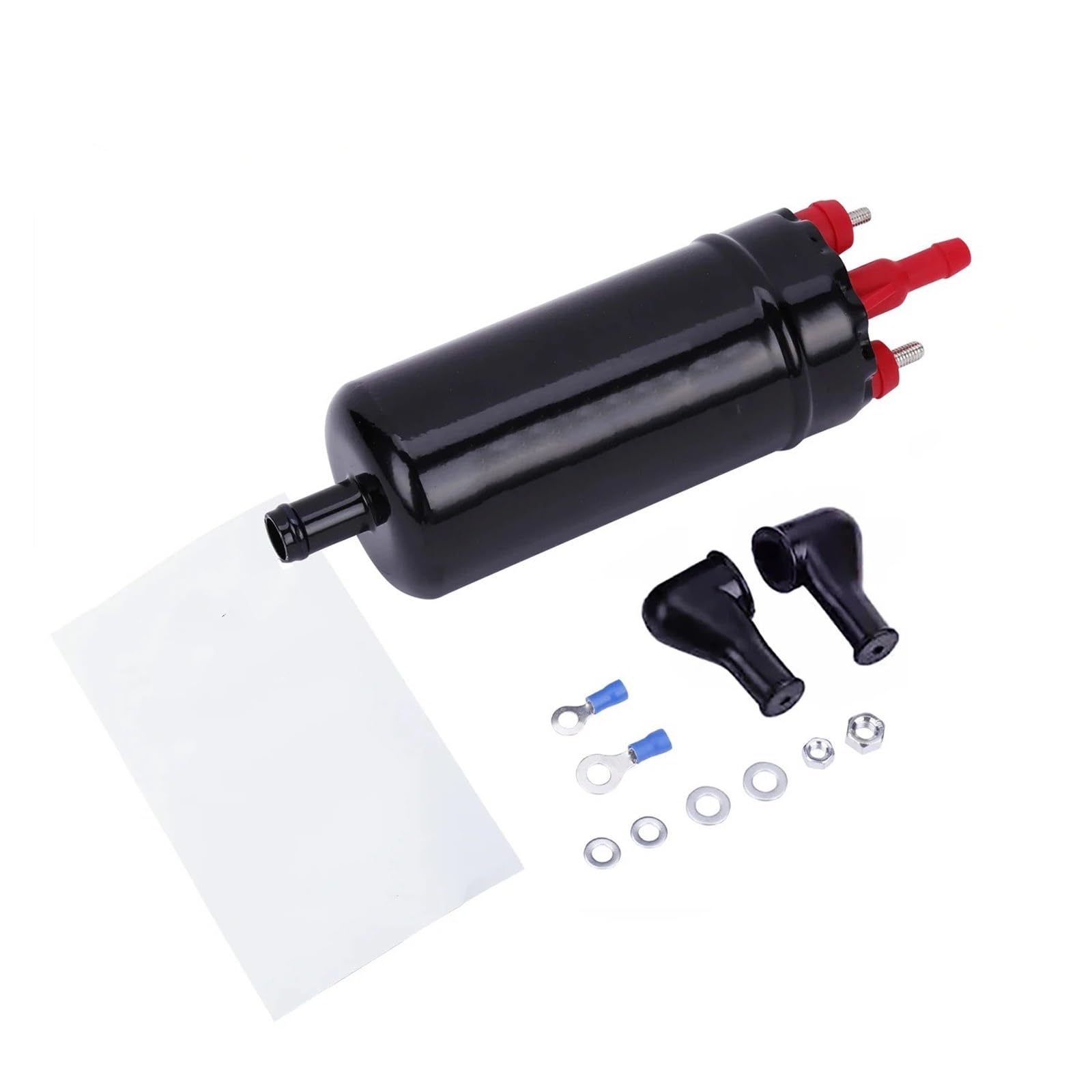 Elektrische Inline Kraftstoffpumpe Für PEUGEOT Für 0580464070B EFI Inline Elektrische Kraftstoffpumpe E10009