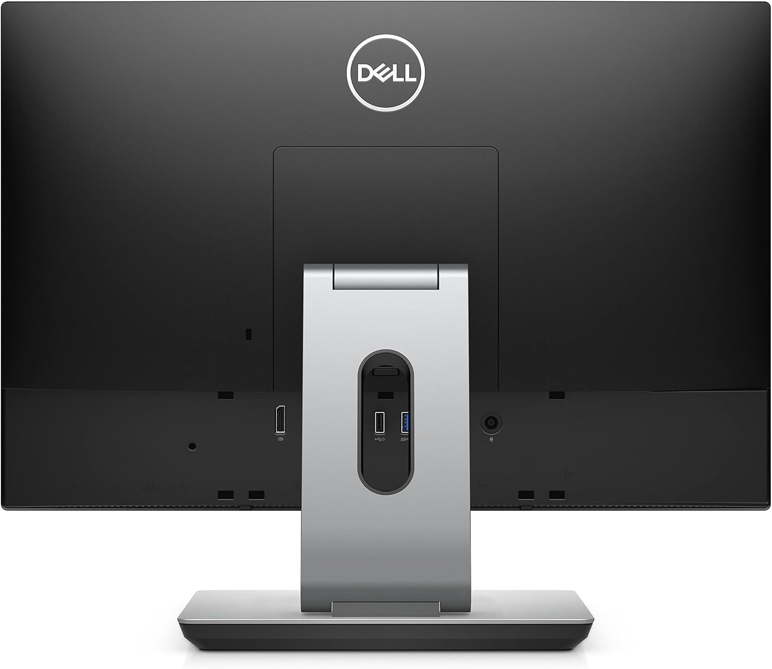 Amazon.com: Dell OptiPlex 3280 All-in-One Desktop Computer PC