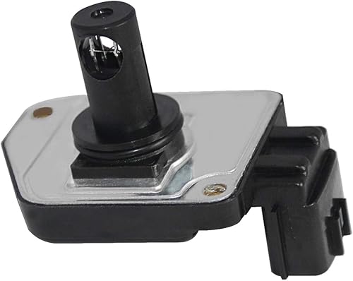 Miniatura 5 de Nuevo medidor de flujo de aire masivo Sensor MAF compatible con Nissan Frontier Pickup Xterra 2.4L L4 Fit AFH55M-12 16017-1S710