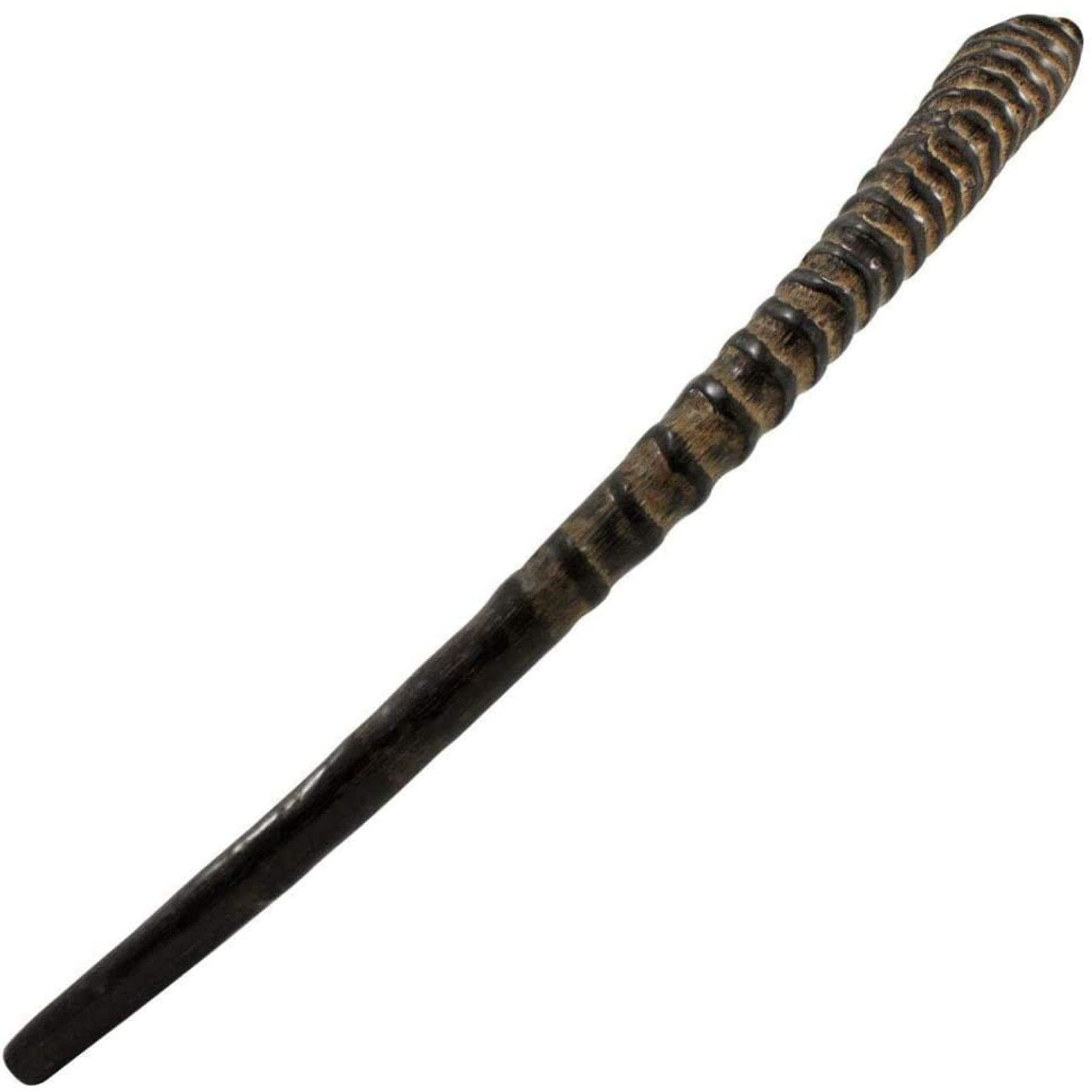 Koscheres Shofar Gemsbok Oryxhorn Original aus Israel (71,1 cm - 76,2 cm) gestimmt und getestet