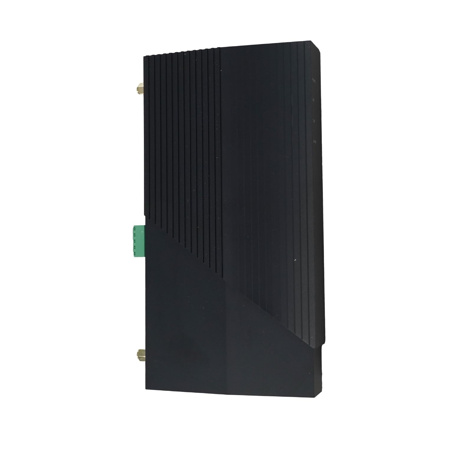 Photo 1 of HIITIO Micro Inverter Data Management Unit, Secure TLS Encryption & Dual-Power Redundancy, Dual-Power Backup | Solar Plant/Wind Farm Monitoring, Industrial Automation - CSA Listed