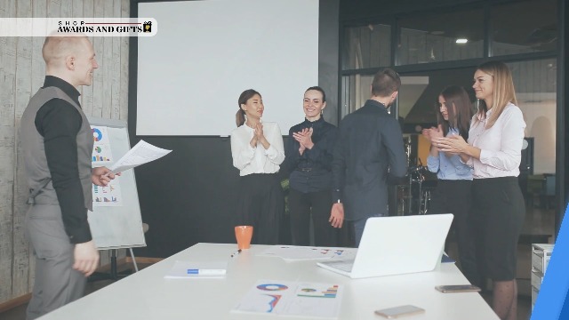 Custom Fire Hydrant Trophy With FREE Engraving - 9.75 Inch Resin Award For Firefighters