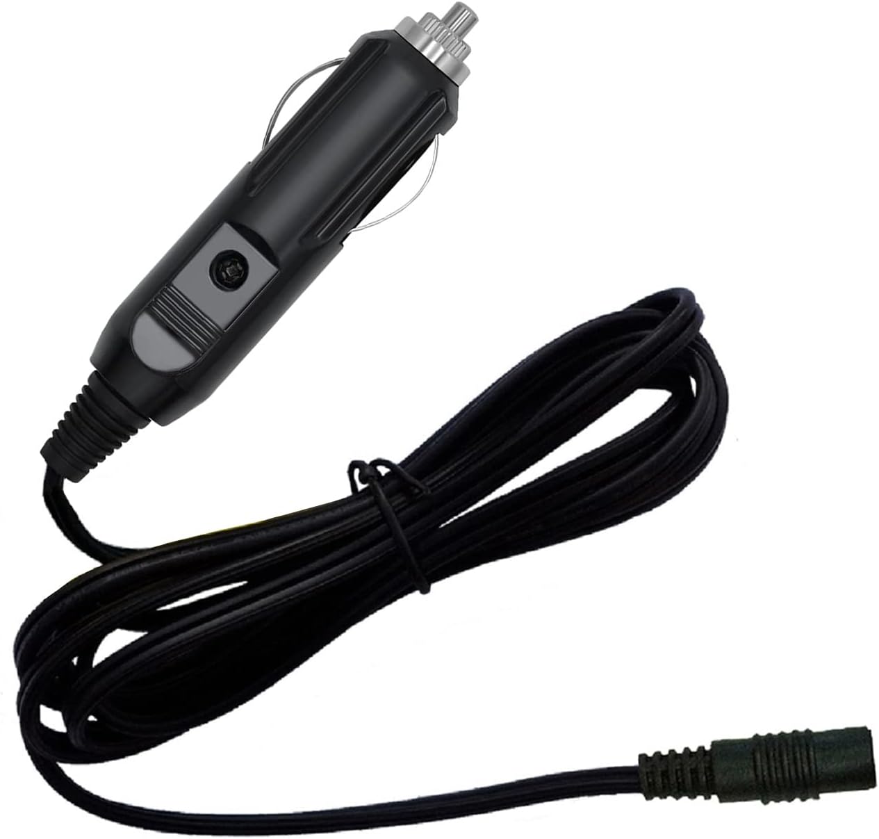 Replacement Car Charger Charging Cord 56W 14V DC Compatible with NOCO GB70 GB150 GB250+ GB251+ GB500 GB500+ Genius Boost Ultra Safe Lithium Jump Starter Battery XGC4 XGC NOCO UltraSafe Power