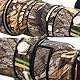 ROLANPRO wasserdichte Objektivabdeckung für Sony FE 400–800 mm f/6.3–8 G OSS Camouflage, Regenschutz, #49, Reed Camouflage, wasserdicht