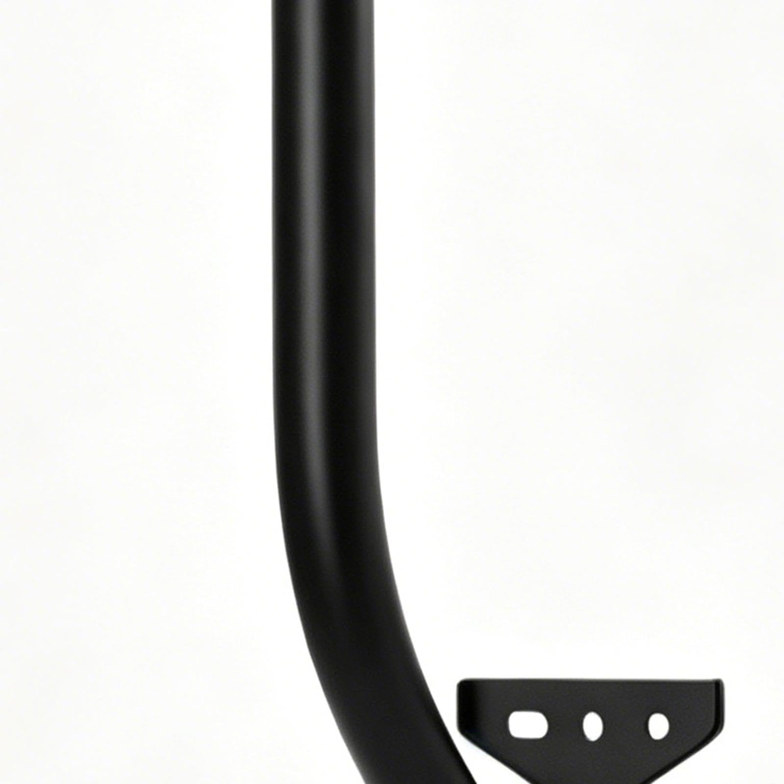 Wspornik montażowy anteny Regulowany Adapter Anteny Internetowej | Wiatroodporny uchwyt satelitarny do zewnętrznej stacji pogodowej, wzmacniacza WiFi, ściany, okapu, dachu, kampera, domu