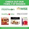 PROTIFIT - High Protein Chocolate & Mocha Pudding & Shake Mix 2 Pack, 15g Protein, Low Calorie, Low Fat, Low Carb, Aspartame Free, Idea Protein Compatible, Meal Replacement, 7 Servings Per Box, (2 Pack)