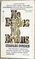 No Bugles, No Drums 0380692600 Book Cover