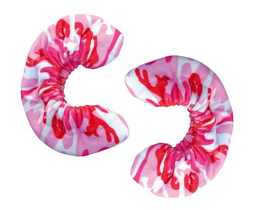 A&R Sports Blade Cover, Camo Pink, Small