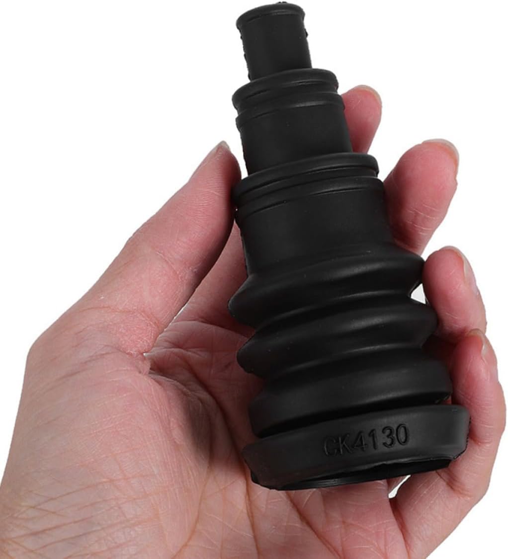 Rubber Wire Management Grommet for Automotive Wire Harness Flexible Sleeve Design Easy Installation Waterproof and Fireproof Cable Protector