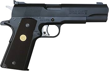 caw MGC リバイバル ナショナルマッチ シリーズ’70 / モデルガン Amazon | CAW MGC リバイバル ナショナルマッチ シリーズ '70