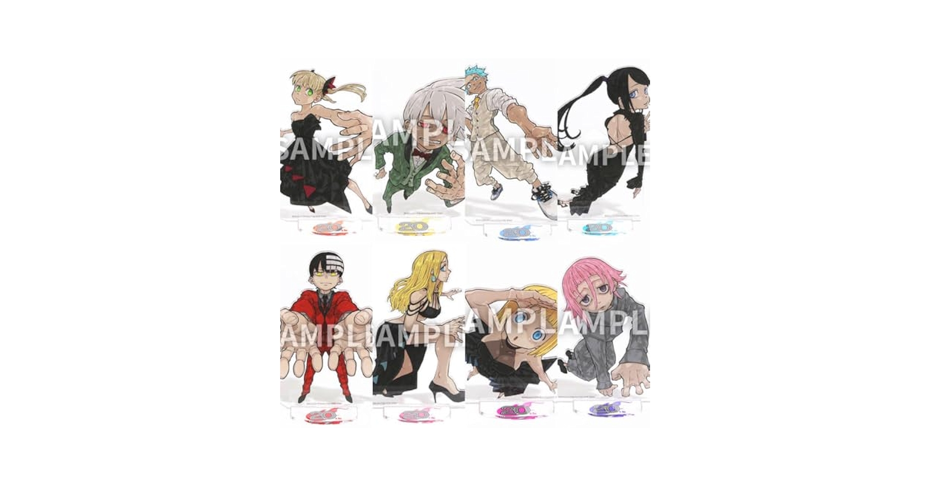 ソウルイーター ソウルイーター」～THE BEST OF SOUL EATER - メルカリ